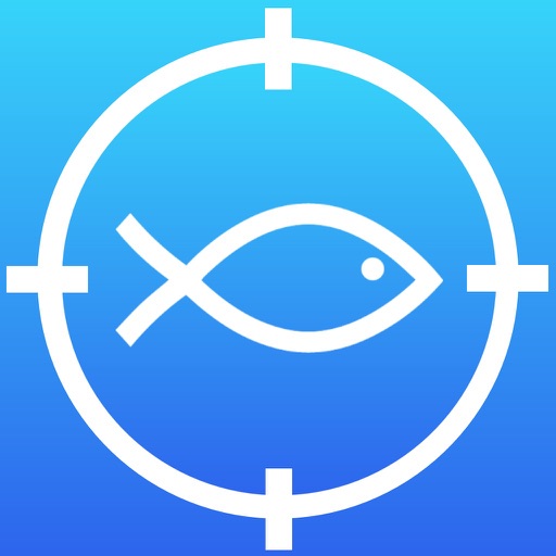 FishingRader-釣行データ自動管理アプリ