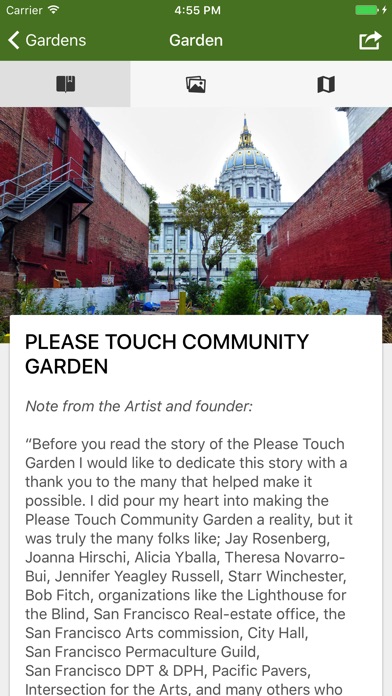 iPhone Screenshot 4