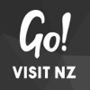 Go! New Zealand new zealand tourism 