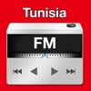 Radio Tunisia - All Radio Stations tunisia map 