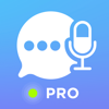 BPMobile - Voice Translator with Offline Dictionary Pro  artwork