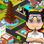 Tap City Tycoon