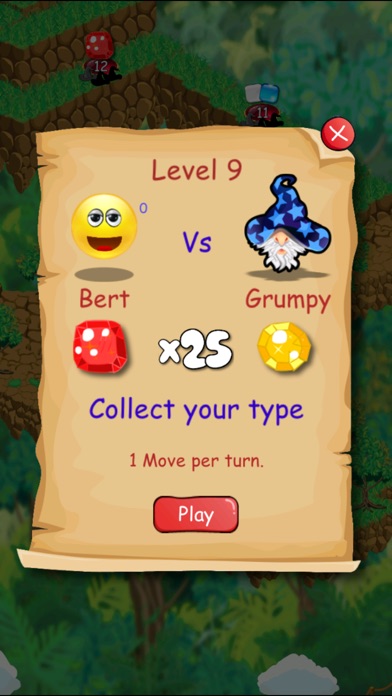 World of Wizmatch screenshot 3