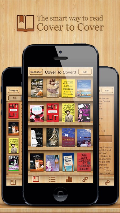 iPhone Screenshot 1