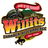Micronet Inc. - Willits Chamber of Commerce artwork