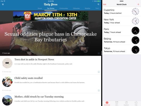 iPad Screenshot 4