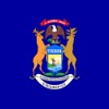 Michigan Stickers for iMessage