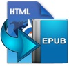 HTML to ePub - Support ePub3