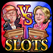 SLOTS: TRUMP vs. HILLARY CLINTON Free Slot Games