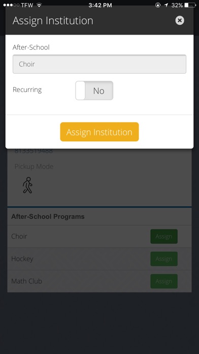 iPhone Screenshot 4