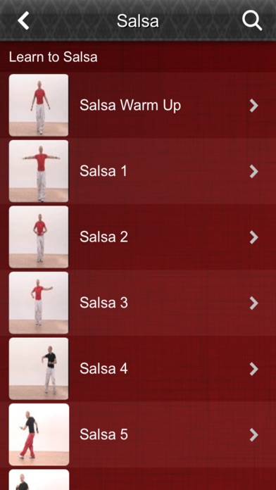 Dance Fit Studio. screenshot1