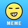 Fancy Meme- Funny Memes Maker and Creator Photo & Video