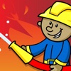Five Little Firefighters firefighters for kids 