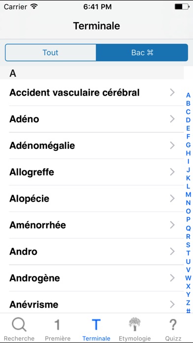 iPhone Screenshot 3