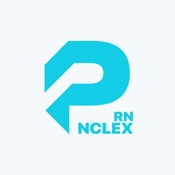 NCLEX-RN Exam Prep 2017 Edition Mobile App Icon