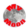 My Moon - tune in your life with moon cycles