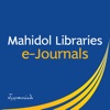 Mahidol Libraries e-Journals personal database applications 