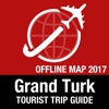 Grand Turk 旅遊指南+離線地圖