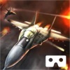 Jet Fighter Simulator Virtual Reality Game