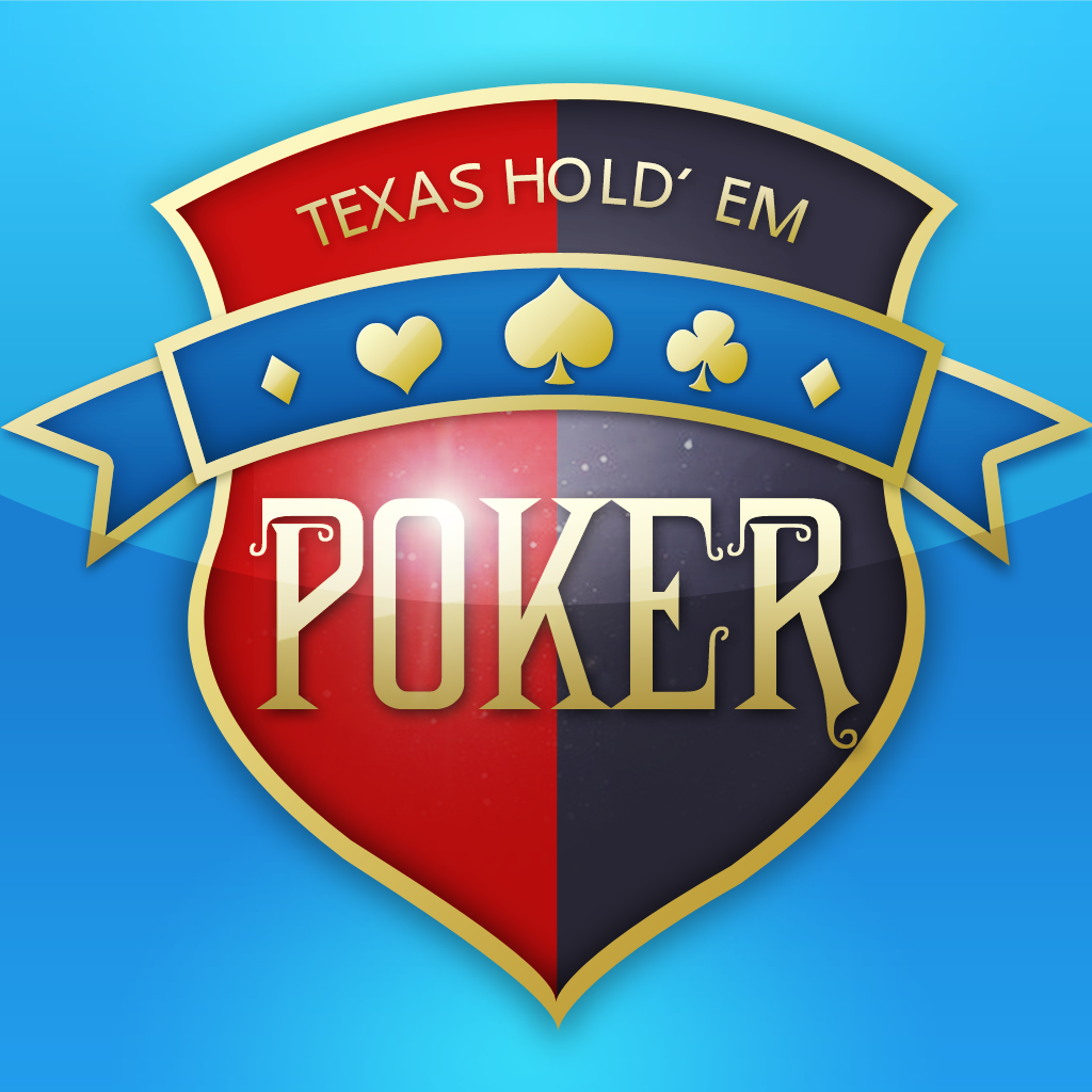 Český Poker App Icon