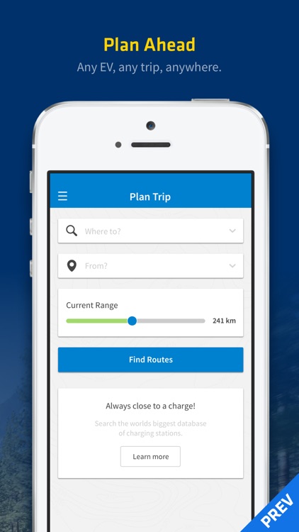 Ev Trip Planner >> Chargetrip Electric Vehicle Ev Route Planner By Chargetrip Ev Trip Planner >> Chargetrip Electric Vehicle Ev Route Planner By Chargetrip