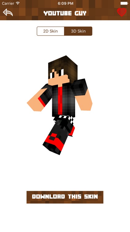 Roblox Character 2  Minecraft PE Skins