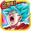 BANDAI NAMCO Entertainment Inc. - ドラゴンボールZ ドッカンバトル アートワーク