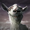 Goat Simulator GoatZ (AppStore Link)