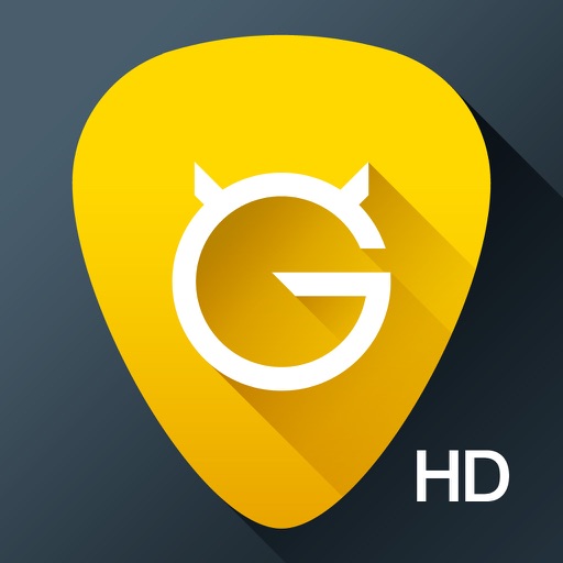 Tabs & Chords HD by Ultimate Guitar