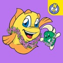 Freddi Fish 3: The Case of the Stolen Conch Shell icon