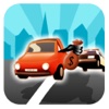 Brain games: Police Car - Car Games car video games 