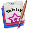 Shirtsy - Design and print custom apparel