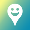 SYNCHRO Ltd. - Emoji Maps 2 - 絵文字で作る簡単・便利なマイ地図 アートワーク