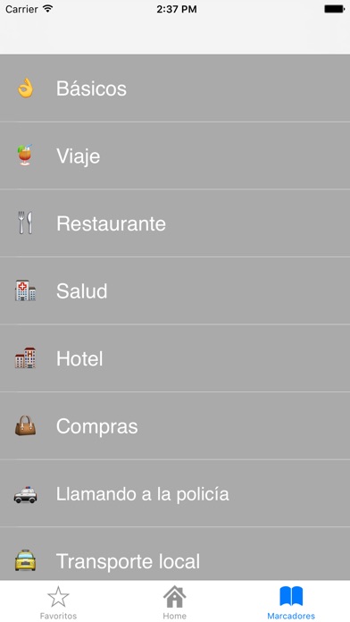 iPhone Screenshot 2