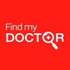Find My Doctor - Find your nearest Doctor find a doctor 