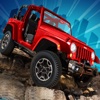 4 Wheel Stunt Drive - 3D Monster Truck Racing Game all wheel drive hyundai 