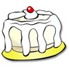 Dolci uno Sticker Pack