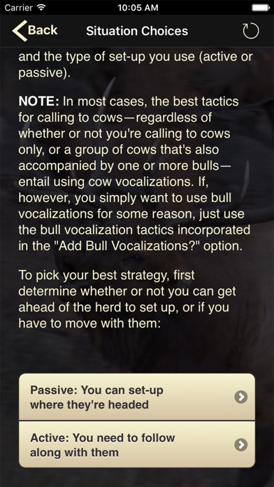 iPhone Screenshot 3