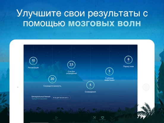 Снимок экрана iPad 4