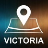Victoria, Australia, Offline Auto GPS victoria australia 