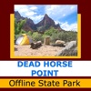 Dead Horse Point State Park & State POI’s Offline horse lover s park 