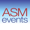 ASM Events navy asm 