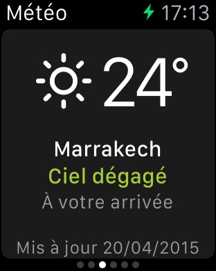 iPhone Screenshot 3