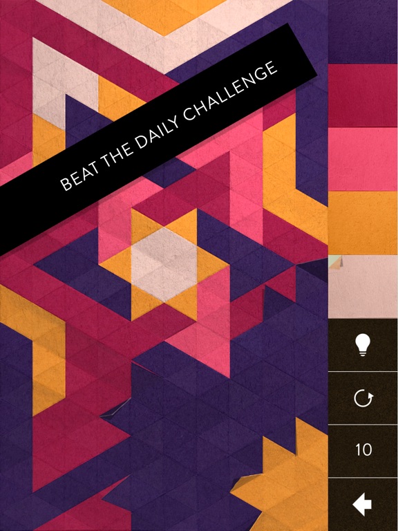 Screenshots of KAMI 2 for iPad