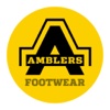 Amblers Footwear cat footwear 