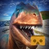 恐竜のVRビデオビューア - 360度のVRアプリ for Cardboard