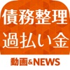 債務整理の基礎知識 借金返済に役立つ情報満載のアプリ