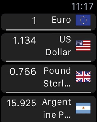 iPhone Screenshot 1