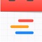 무료버전 어썸캘린더 라이트- Awesome Calendar Lite - Planner 앱 아이콘