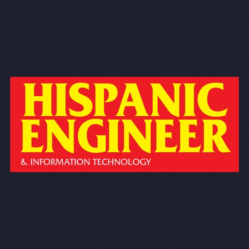 Hispanic Engineer & Information Technology